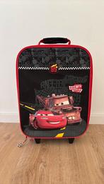 Cars kinder koffer, Ophalen, Gebruikt, Hard kunststof, Minder dan 50 cm