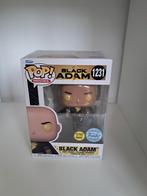 Funko pop! BLACK ADAM, Ophalen of Verzenden, Nieuw