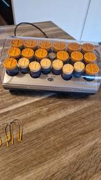 Carmen krulset, Ophalen, Zo goed als nieuw, Overige typen