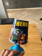 Paw Patrol lampje, Ophalen of Verzenden, Gebruikt