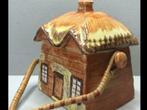 Price Kensington - Cottage Ware - pey - pot met deksel, Ophalen of Verzenden, Zo goed als nieuw
