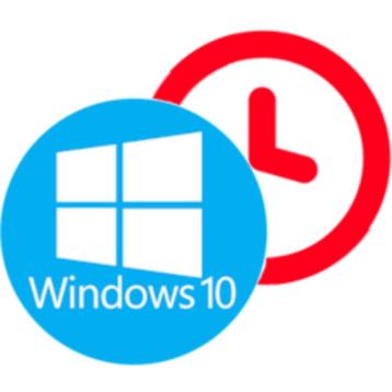 Windows 10 verlengen tot 2032, behoud van apps en bestanden beschikbaar voor biedingen