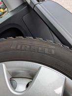 Winterbanden Volkswagen Caddy 205/55 R16, Ophalen, 16 inch, Banden en Velgen, Bestelwagen