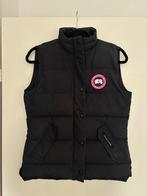 Canada Goose Bodywarmer maat S, Ophalen, Zo goed als nieuw, Maat 36 (S), Canada Goose