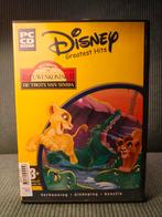 Disney's Leeuwenkoning II: De Trots van Simba - PC, Ophalen of Verzenden