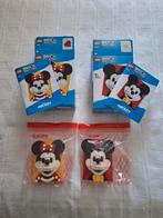 Lego Brick Sketches 40457 en 40456 Mickey en Minnie Mouse, Kinderen en Baby's, Speelgoed | Duplo en Lego, Ophalen of Verzenden