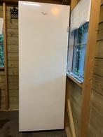 Wirpool vriezer 160 h 62 d 58 b, Witgoed en Apparatuur, Vriezers en Diepvrieskisten, Ophalen, Gebruikt, 160 cm of meer, Energieklasse A of zuiniger