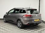 Renault Clio Estate 0.9 TCe Night&Day Navi Airco LM16" NL Au, Voorwielaandrijving, Stof, Met garantie (alle), Origineel Nederlands
