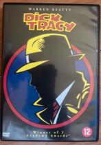 Dick Tracy, Cd's en Dvd's, Vanaf 16 jaar, Ophalen of Verzenden, Zo goed als nieuw