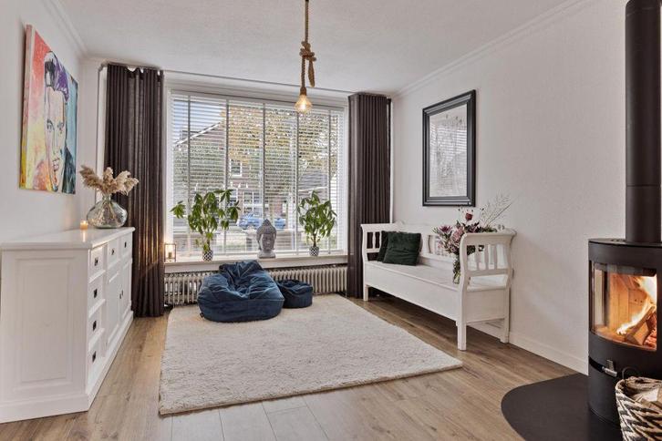 Berber vloedkleed, Huis en Inrichting, Stoffering | Tapijten en Kleden, Gebruikt, 100 tot 150 cm, 200 cm of meer, Rechthoekig