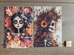 HALLOWEEN DIA DE LOS MUERTOS 10, Ophalen, 1960 tot 1980, Sterren en Beroemdheden