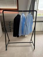 Kleding rek, Ophalen, Zo goed als nieuw