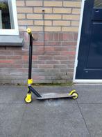 Gele step - Stuurhoogte 80cm, Fietsen en Brommers, Steps, Ophalen