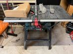 Parkside zaagtafel, Doe-het-zelf en Verbouw, Gereedschap | Zaagmachines, Overige typen, Ophalen of Verzenden, Zo goed als nieuw