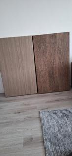 Werzalit tafelblad, Ophalen, 100 tot 150 cm, Nieuw, 50 tot 100 cm