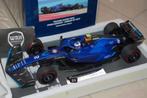 SALE !! 1:18 WILLIAMS FW45 SARGEANT F1 Minichamps WRH, Ophalen of Verzenden, Zo goed als nieuw, Auto, MiniChamps