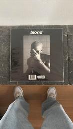 Frank Ocean Blond Vinyl, Cd's en Dvd's, Vinyl | Hiphop en Rap, Ophalen of Verzenden, 2000 tot heden, Nieuw in verpakking, Overige formaten