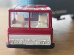 Lion-toys DAF 2600 75 jaar DAF 1928-2003, Ophalen of Verzenden, Zo goed als nieuw, Bus of Vrachtwagen, Lion Toys