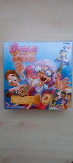 Oma Koekie - Spannend Kinderspel, Hobby en Vrije tijd, Gezelschapsspellen | Bordspellen, Gebruikt, Ophalen of Verzenden, Een of twee spelers