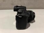Canon EOS R100 body + lens 18-45, Audio, Tv en Foto, Fotocamera's Analoog, Spiegelreflex, Canon, Nieuw, Ophalen of Verzenden