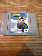 N64 / Nintendo 64 Wave race 64 losse cassette, Spelcomputers en Games, Games | Nintendo 64, 1 speler, Racen en Vliegen, Ophalen of Verzenden