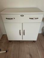 Dressoir Malibu, Ophalen, 50 tot 100 cm, Zo goed als nieuw, 25 tot 50 cm