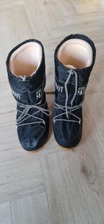 Techno Pro Afterski Snowboots Maat 44-46, Zwart, Boots, Ophalen of Verzenden, Zo goed als nieuw