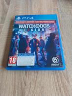 Watchdogs legion, Avontuur en Actie, Vanaf 18 jaar, 1 speler, Ophalen of Verzenden