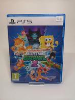 Ps5 all star brawl 2, 3 spelers of meer, Ophalen of Verzenden, Zo goed als nieuw