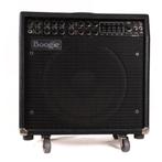 Mesa Boogie Mark IV (4), Muziek en Instrumenten, Versterkers | Bas en Gitaar, Ophalen of Verzenden, Gebruikt, Gitaar, 50 tot 100 watt