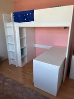 Småstad hoogslaper roze, Ophalen, Gebruikt, Hoogslaper