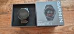 Garmin Vivoactive 4 Smartwatch, Android, Gebruikt, Ophalen of Verzenden, Stappen