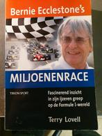 F1 Bernie Ecclestone s mijoenenrace, Ophalen, Zo goed als nieuw, Formule 1