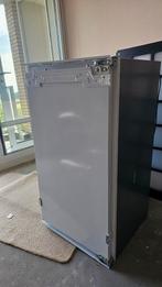Bauknecht inbouwkoelkast, Witgoed en Apparatuur, Koelkasten en IJskasten, Ophalen, 120 tot 140 cm, 60 cm of meer, Zonder vriesvak