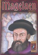 bordspel Magelaen - nieuw gesealed, Hobby en Vrije tijd, Gezelschapsspellen | Bordspellen, Vijf spelers of meer, Ophalen of Verzenden