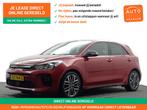 Kia Rio 1.0 TGDI GT-Line Blackpack- Xenon Led, Camera, Stuur, Auto's, Voorwielaandrijving, Gebruikt, Met garantie (alle), Origineel Nederlands