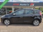 Renault Scenic 1.6 Parisienne Airco Panorama cruise Export, Voorwielaandrijving, Euro 5, 1295 kg, 4 cilinders