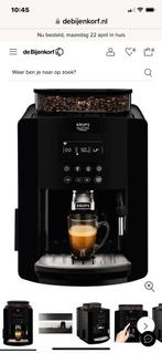 Krups Arabica espressomachine EA8100, Nieuw, Ophalen of Verzenden, Espresso apparaat
