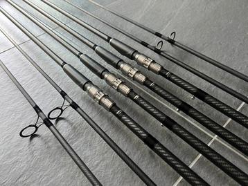 4 x Century NG 13ft 3,5lbs IN GEWELDIGE STAAT! beschikbaar voor biedingen