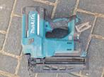 Makita schiethamer dbn600zj, Doe-het-zelf en Verbouw, Gereedschap | Handgereedschap, Ophalen of Verzenden, Zo goed als nieuw