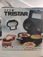Pastei maker, Ophalen of Verzenden, Zo goed als nieuw