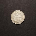 10 cent 1926, Zilver, Koningin Wilhelmina, 10 cent, Losse munt