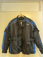 2-delig motorpak Bering maat M + optionele vulling, Motoren, Kleding | Motorkleding, Ophalen, Tweedehands