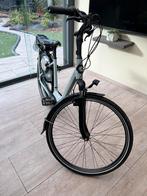 Gazelle ebike orange c7 plus, 47 tot 51 cm, Ophalen of Verzenden, Zo goed als nieuw, Gazelle