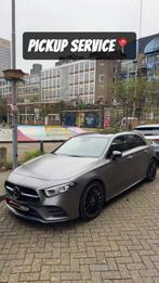 AUTOVERHUUR | GTI GTD CLA AKLASSE PORSCHE GLE GLC RS TE HUUR, Ophalen