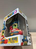 Funko POP! MR Krabs 1942 Spongebob, Funko Europe, Ophalen of Verzenden, Zo goed als nieuw, 4th floor, 1 Queen Caroline St, London W6 9YN, Verenigd Koninkrijk