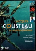 Jacques Cousteau de onderwaterwereld, Alle leeftijden, Ophalen of Verzenden, Nieuw in verpakking, Overige genres