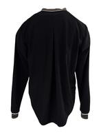 Jane Lushka vest L, Zwart, Ophalen of Verzenden, Zo goed als nieuw