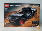 Lego set 42160 technic audi rs q e-tron (NIEUW), Ophalen of Verzenden, Nieuw, Complete set, Lego