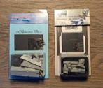 Accessoires Steelbeach / Eduard /Wolfpack / Aires, Hobby en Vrije tijd, Ophalen of Verzenden, Nieuw, Groter dan 1:72, Overige merken